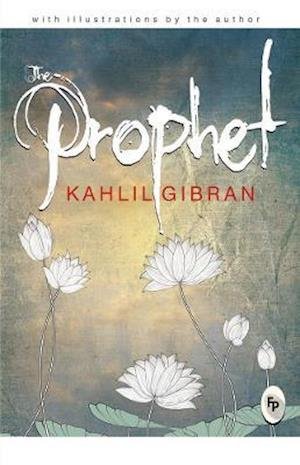 Cover for Kahlil Gibran · The prophet (Paperback Bog) (2017)