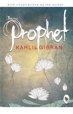 Cover for Kahlil Gibran · The Prophet (Paperback Book) (2017)