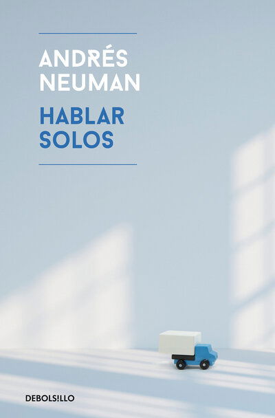 Hablar solos - Neuman - Books -  - 9788466345545 - December 24, 2018