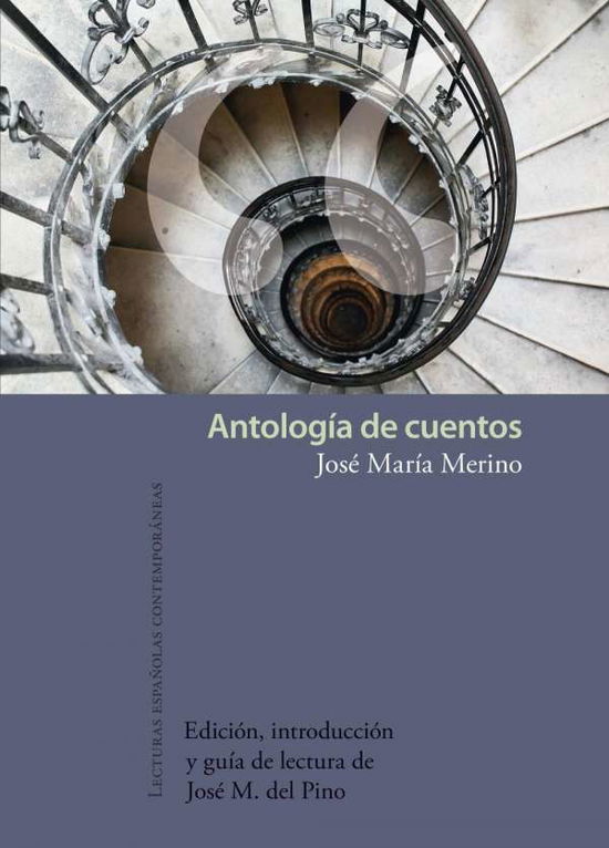 Antología de cuentos - Merino - Książki -  - 9788484897545 - 