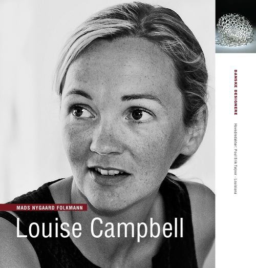 Cover for Ukendt forfatter · DD Louise Campbell bind 14 (Indbundet Bog) [2. udgave] (2007)