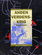 Cover for Sean Sheehan · Konflikter kortlagt.: Anden verdenskrig (Bound Book) [1st edition] (2005)