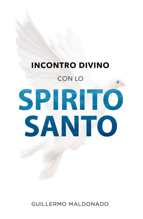 Incontro Divino Con Lo Spirito Santo - Guillermo Maldonado - Kirjat -  - 9788898999545 - 