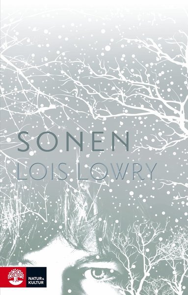 Cover for Lois Lowry · Kvartett: Sonen (Gebundesens Buch) (2017)