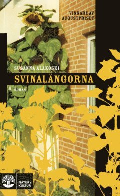 Cover for Susanna Alakoski · Svinalängorna (ePUB) (2022)