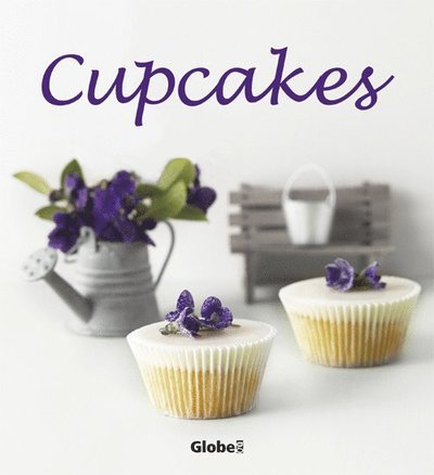 Cover for Rasmus Anderberg · Cupcakes (Bound Book) (2012)