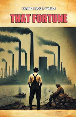 Cover for Charles Dudley Warner · That Fortune (Edition2024) (Paperback Book) (2024)