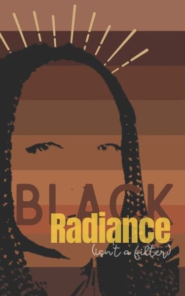 Cover for Emeka Barclay · Black Radiance (Paperback Book) (2020)