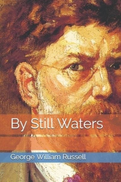 Cover for George William Russell · By Still Waters (Paperback Book) (2021)