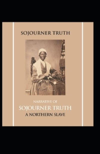 Cover for Sojourner Truth · Narrative of Sojourner Truth (Paperback Book) (2021)