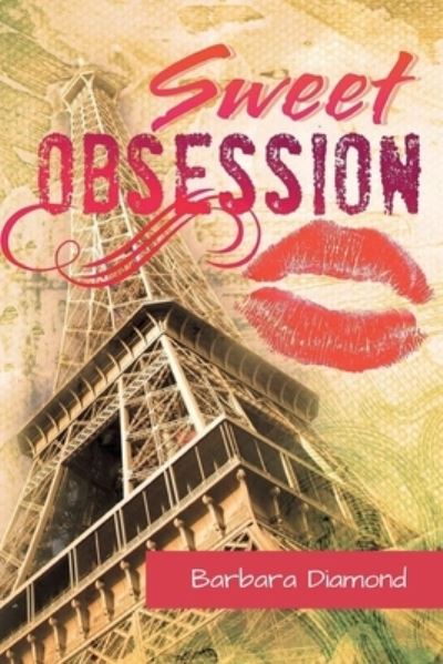 Cover for Barbara Diamond · Sweet Obsession (Book) (2023)