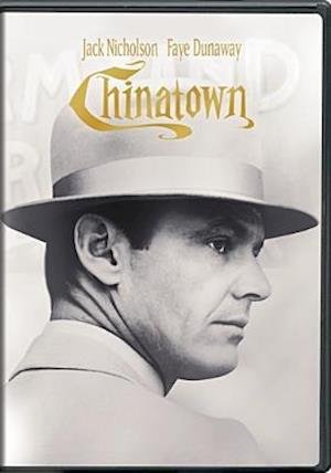 Cover for Chinatown (DVD) (2017)