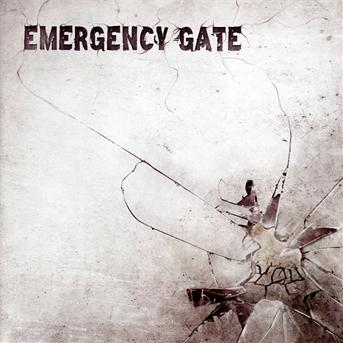 Cover for Emergency Gate · You (CD) (2013)