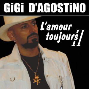 L'amour Toujours Ii - Gigi D'agostino - Música - EDEL - 0090204835546 - 6 de outubro de 2017