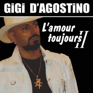 Cover for Gigi D'agostino · L'amour Toujours Ii (CD) (2017)