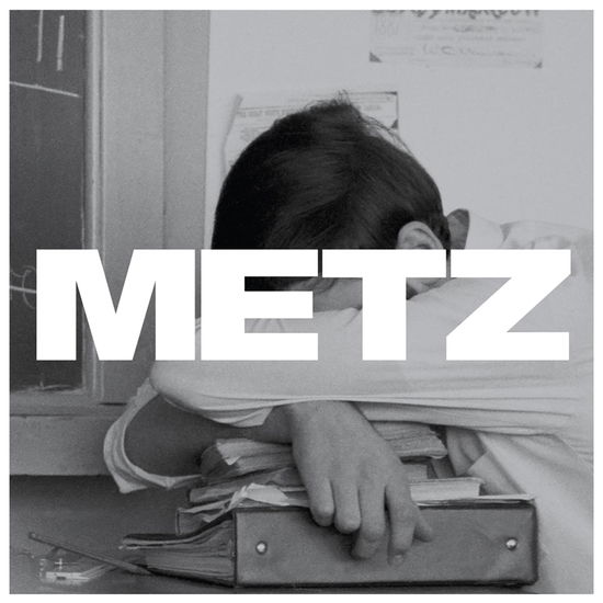 Metz (Kassett) (2017)