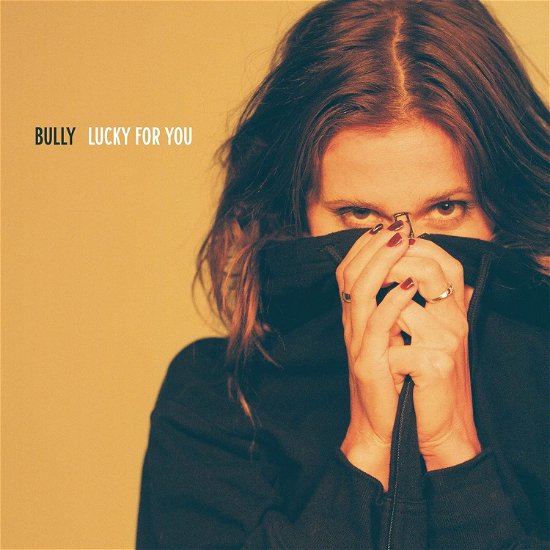 Cover for Bully · Lucky for You (Kassett) (2023)
