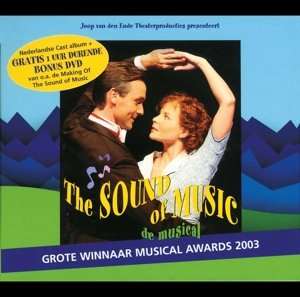 Cover for Musical · Sound of Music =w/dvd= (DVD) (2003)