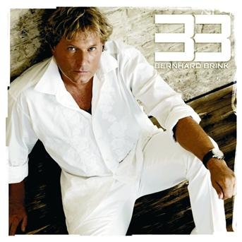 Cover for Bernhard Brink · ''33'' (CD) (2006)