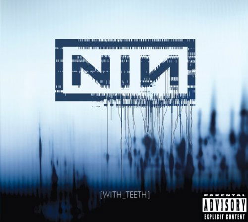 Cover for Nine Inch Nails · With Teeth (CD) [Digipak] (2005)