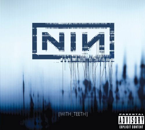 With Teeth - Nine Inch Nails - Música - ALTERNATIVE - 0602498813546 - 3 de maio de 2005