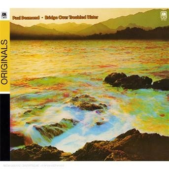 Bridge Over Troubled Waters - Paul Desmond - Musiikki - VERVE - 0602517613546 - keskiviikko 18. toukokuuta 2022
