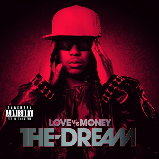 Love vs. Money - The-dream - Music - Universal - 0602517936546 - March 20, 2009