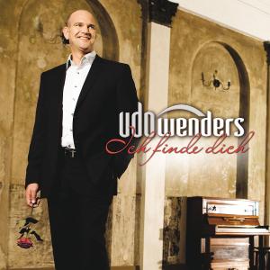 Cover for Udo Wenders · Ich Finde Dich (CD) (2012)