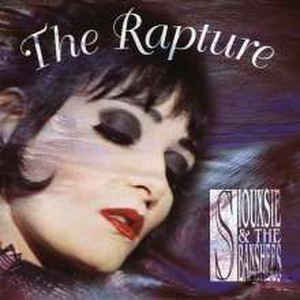 The Rapture - Siouxsie & the Banshees - Musique - UMC/POLYDOR - 0602547016546 - 27 octobre 2014