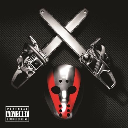 Cover for Diverse Artister · Shadyxv (CD) (2014)
