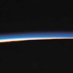 Cover for Mystery Jets · Curve Of The Earth (CD) [Digipak] (2022)