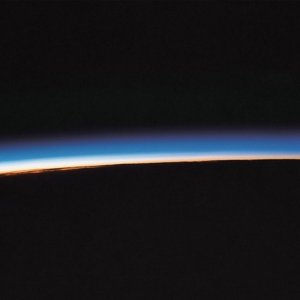 Cover for Mystery Jets · Curve Of The Earth (CD) [Digipak] (2016)