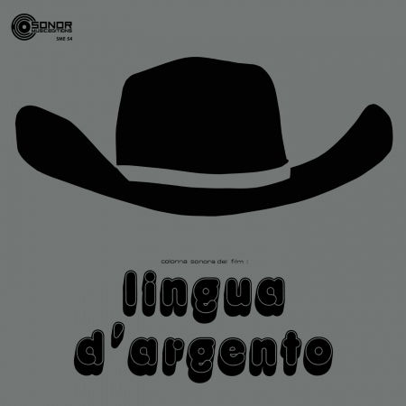 Lingua D'argento / O.s.t. - Lingua D'argento / O.s.t. - Música - SONOR - 0610877864546 - 4 de enero de 2019