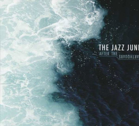 After The Earthquake - Jazz June - Music - TOP SHELF - 0616892238546 - November 14, 2014