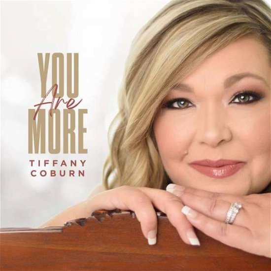 You Are More - Tiffany Coburn - Music - PROVIDENT - 0643157449546 - April 30, 2021