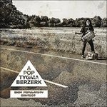 Cover for Apoptygma Berzerk · Exit Popularity Contest (Cassette) (2016)