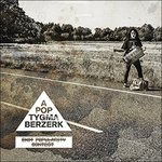 Exit Popularity Contest - Apoptygma Berzerk - Música - THE END - 0654436072546 - 8 de outubro de 2016