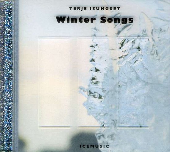 Cover for Terje Isungset · Winter Songs (CD) (2010)