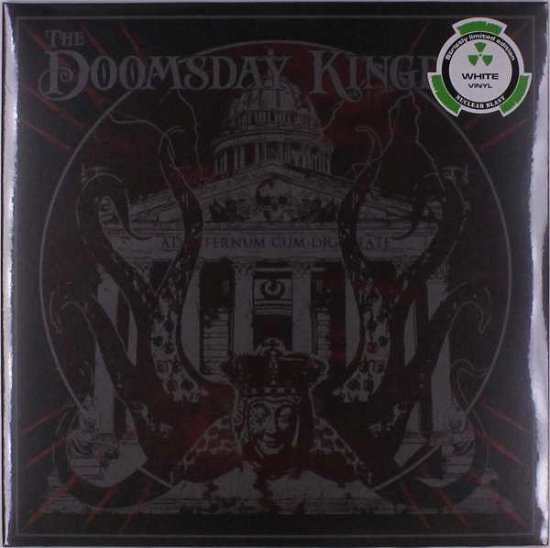 Doomsday Kingdom - Doomsday Kingdom - Music - NUCLEAR BLAST - 0727361391546 - April 6, 2017