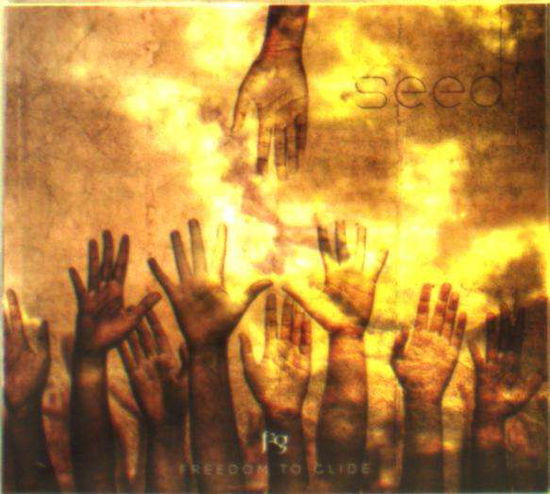 Seed - Freedom To Glide - Música - PEAK - 0793591373546 - 31 de mayo de 2019