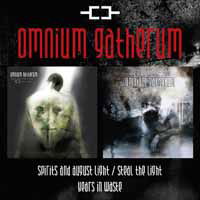 The Nuclear Blast Recordings - Omnium Gatherum - Musik - DISSONANCE - 0803343213546 - 13. september 2019