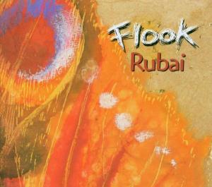 Cover for Flook · Roaming (CD) (2002)