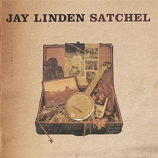 Satchel - Jay Linden - Musik - Jay Linden - 0829982087546 - 20 juni 2006