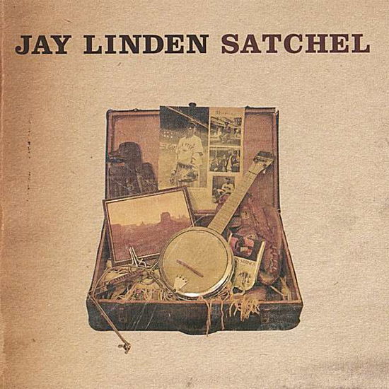 Satchel - Jay Linden - Musik - Jay Linden - 0829982087546 - 20. juni 2006