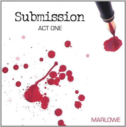 Cover for Marlowe · Submission Act One (CD) (2007)