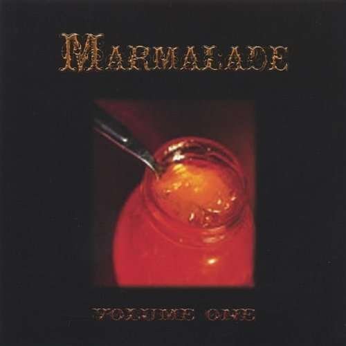 Cover for Marmalade · Vol. 1 (CD) (2005)