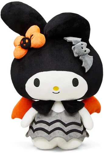 Cover for Neca · Hello Kitty &amp; Friends My Melody Bat 13in Plush (MERCH) (2024)