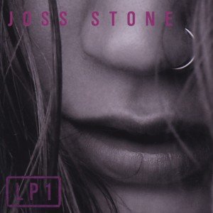 Cover for Joss Stone · Lp1 (CD) (2011)