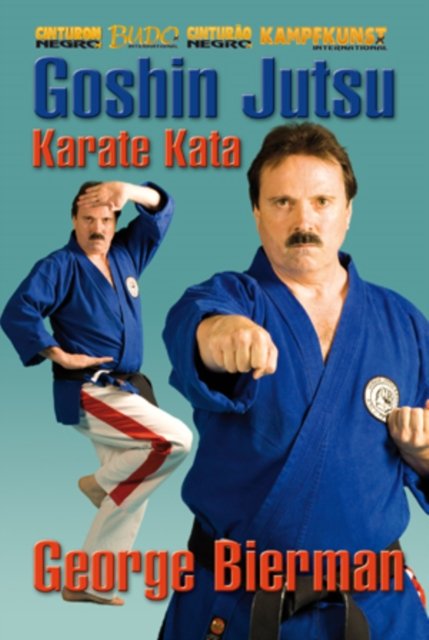 Karate Kata - Budo International - Films - QUANTUM LEAP - 1070150001546 - 19 août 2013
