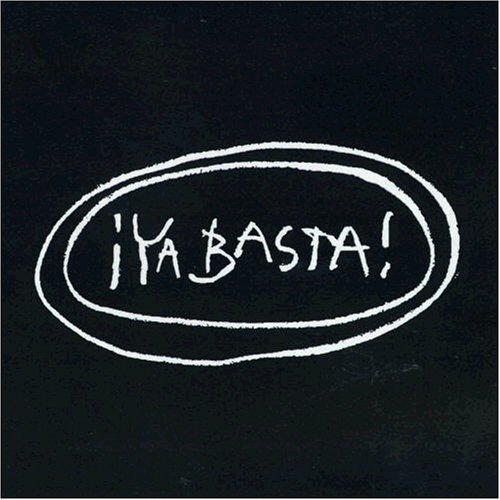 Cover for Ya Basta 10 Years Later / Various (CD) [Digipak] (2007)